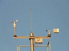 風途科技——氣象站OEM廠家、定制、招投標