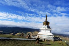 濰坊“天空藍”又回來啦！